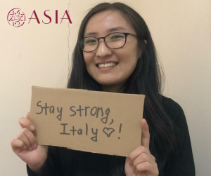 ASIA Mongolia