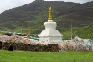 Stupa