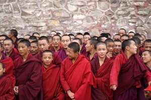Monastero_Singhkry_Tibet